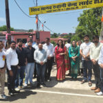नोबल चैरिटी वेलफेयर सोसाइटी का 29वां रक्तदान एवं स्वास्थ्य शिविर: सेवा, समर्पण और मानवता का संगम